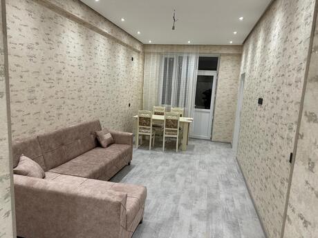 3-otaqlı yeni tikili kirayə verilir, Sumqayıt ş., 90 m²