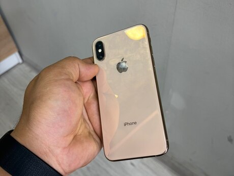 Apple iPhone XS Gold 256GB/4GB