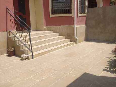 Villa kirayə verilir, Badamdar qəs.