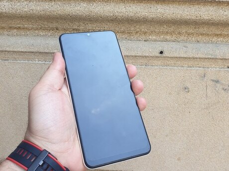 Samsung Galaxy A13 White 64GB/4GB