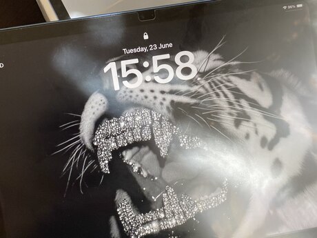 iPad 10