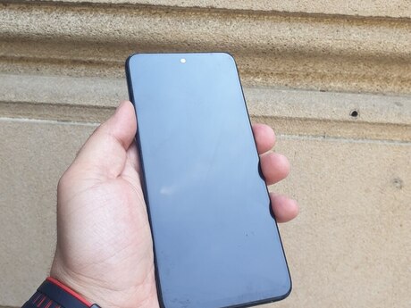 Xiaomi Redmi Note 11 Graphite Gray 128GB/8GB