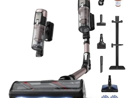 Tefal TY9CD9E0 X-Force Flex silib süpürən tozsoranı