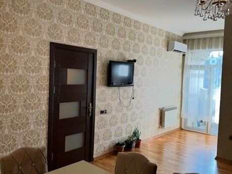 2-otaqlı yeni tikili kirayə verilir, Xırdalan ş., 60 m² 2-otaqlı yeni tikili kirayə verilir, Xırdalan ş., 60 m²