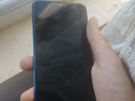 Xiaomi Redmi 8A Ocean Blue 32GB/3GB