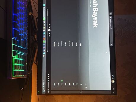 Monitor Lenovo Legion R24E/ 23.8"