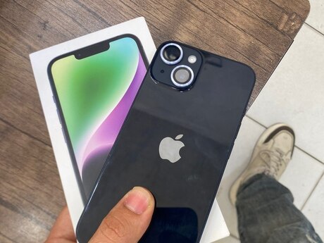 Apple iPhone 14 Midnight 128GB/6GB
