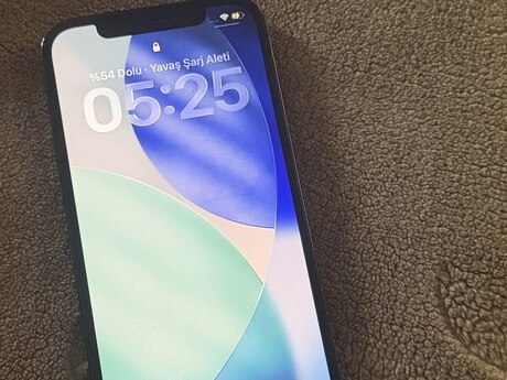 Apple iPhone 12 Pro Pacific Blue 128GB/6GB