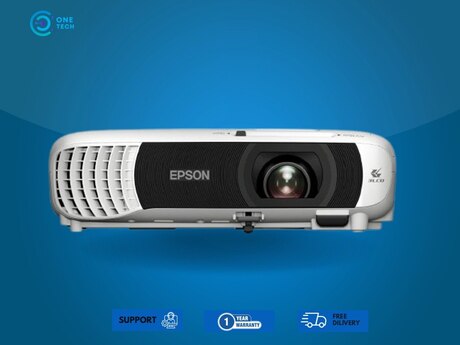 Proyektor Epson EB-W55 (V11HB58042)
