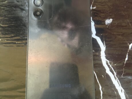 Samsung Galaxy A05s Black 64GB/4GB