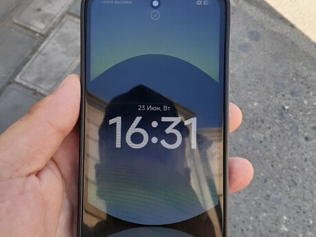 Xiaomi Redmi Note 14 Ocean Blue 256GB/8GB