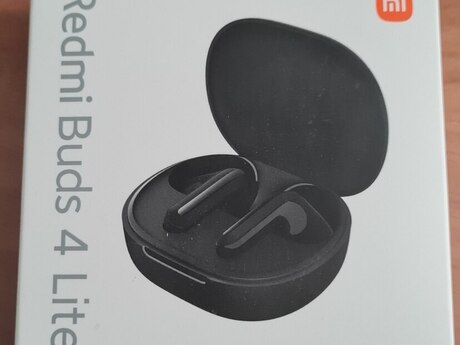 Xiaomi  Buds 4 lite