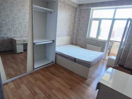 2-otaqlı yeni tikili kirayə verilir, Yasamal r., 65 m²