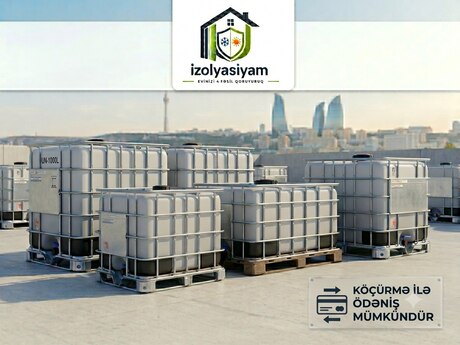 Su çəni