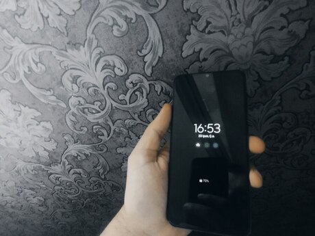 Samsung Galaxy A50 Black 64GB/4GB
