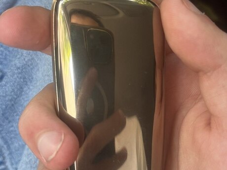Tütün qızdırıcısı Ploom X Tütün qızdırıcısı Ploom X
