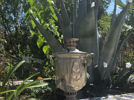 Samovar Samovar