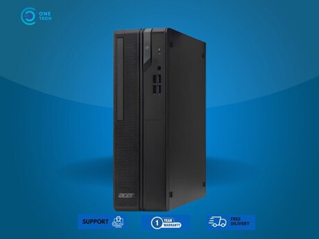 Desktop ACER VERITON X2715G (DT.L0QMC.02V)