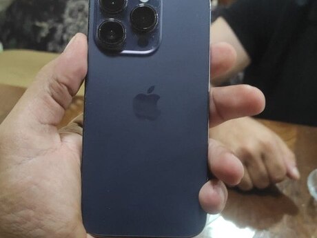 Apple iPhone 14 Pro Deep Purple 256GB/6GB