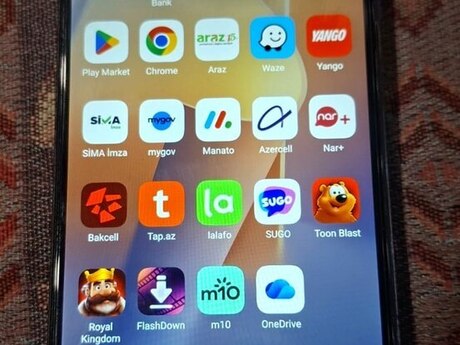 Xiaomi Redmi Note 11 Graphite Gray 128GB/6GB
