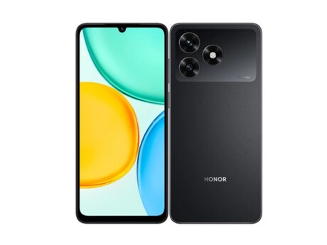 Honor X5d Plus Midnight Black 256GB/4GB