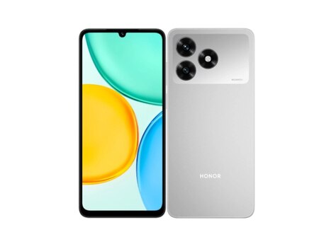 Honor X5d Plus Meteor Silver 256GB/4GB