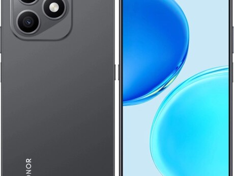 Honor X8d Velvet Black 256GB/8GB