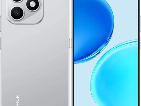 Honor X8d Velvet Grey 256GB/8GB