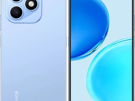 Honor X8d Light Blue 256GB/8GB