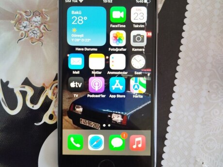 Apple iPhone 6S Gold 32GB