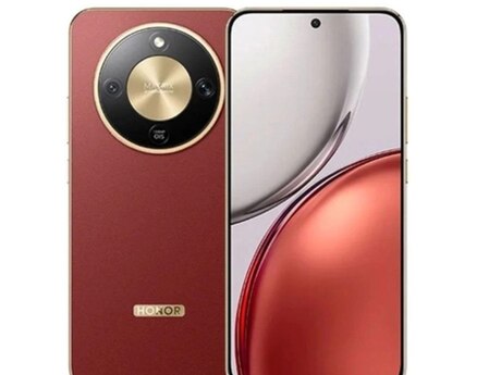 Honor X9d Reddish Brown 256GB/8GB