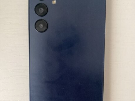 Samsung Galaxy A25 Optimistic Blue 128GB/6GB