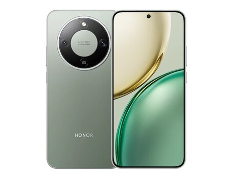 Honor X9d Forest Green 256GB/12GB