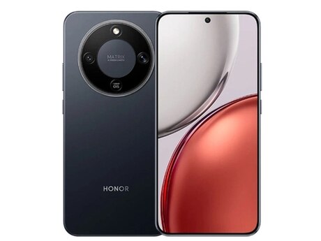 Honor X9d Midnight Black 256GB/12GB