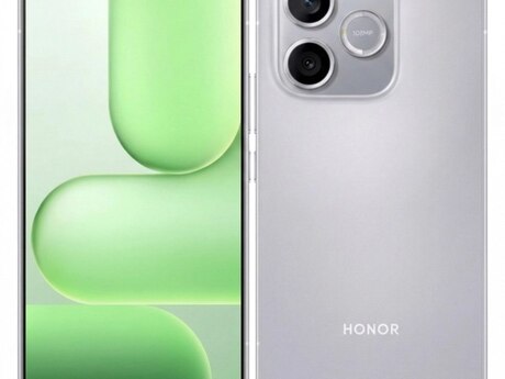 Honor 600 Lite Velvet Grey 256GB/8GB Honor 600 Lite Velvet Grey 256GB/8GB