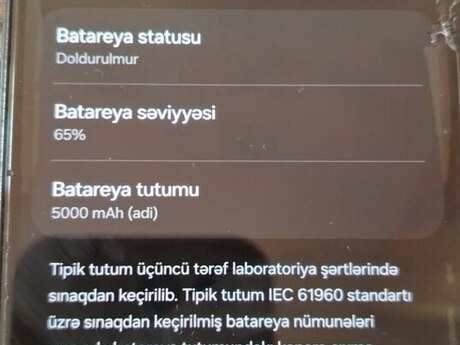 Samsung Galaxy A15 Brave Black 128GB/4GB