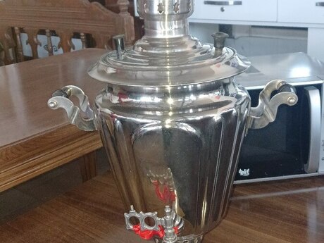 Samovar 5 lt Samovar 5 lt