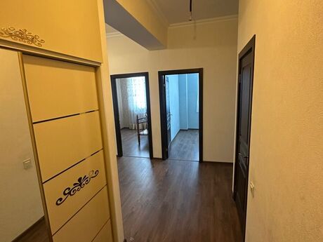 4-otaqlı yeni tikili kirayə verilir, Hövsan qəs., 85 m²