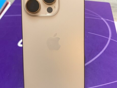 Apple iPhone 16 Pro Desert Titanium 128GB/8GB