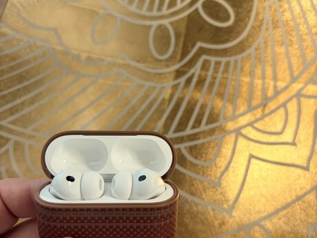 Airpods Pro 3