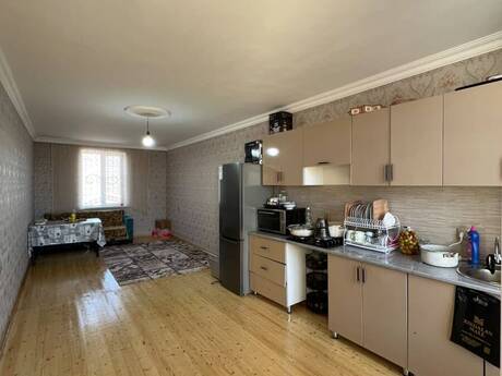 Masazırda 6 otaqlı həyət evi satılır, 160 m², 90 000 AZN, şəkil 2 / 12