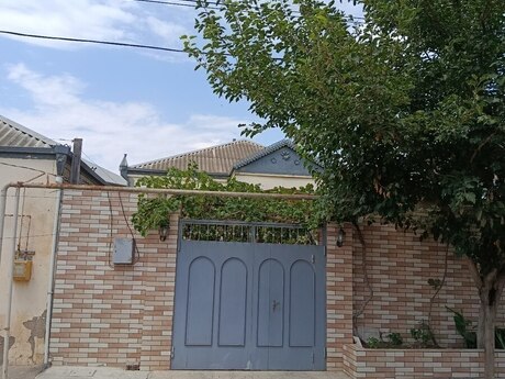 Həyət evi, Qaraçuxur qəs.