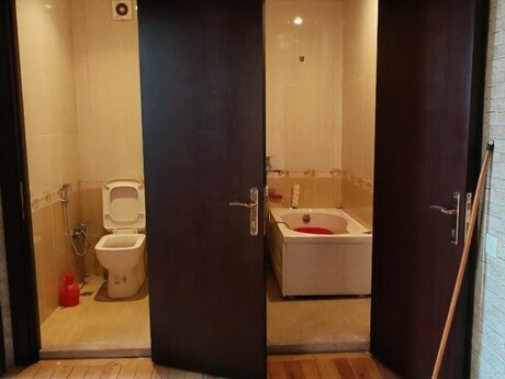 Продаётся 2-комнатная квартира в новостройке, Şah İsmayıl Xətai, 80 м², 300 000 AZN, фото 5 / 12
