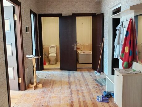 Продаётся 2-комнатная квартира в новостройке, Şah İsmayıl Xətai, 80 м², 300 000 AZN, фото 4 / 12