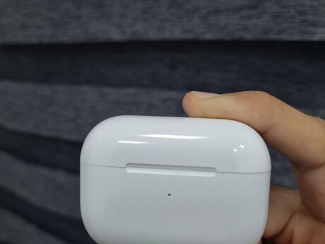 AirPods Pro 3