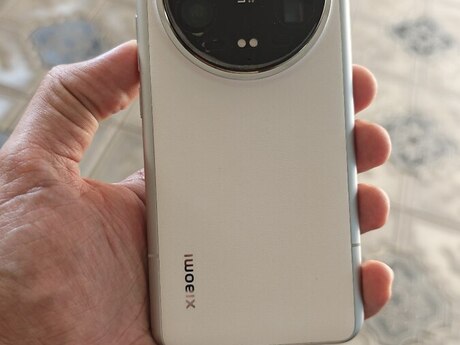 Xiaomi 14 Ultra White 512GB/16GB