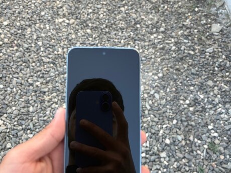 Honor X8a Cyan Lake 128GB/6GB