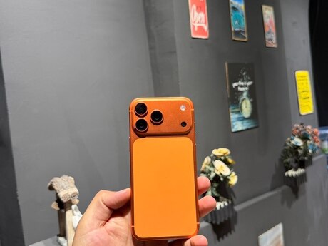 Apple iPhone 17 Pro Max Cosmic Orange 512GB/12GB