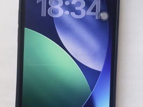 Apple iPhone 12 Pro Silver 256GB/6GB