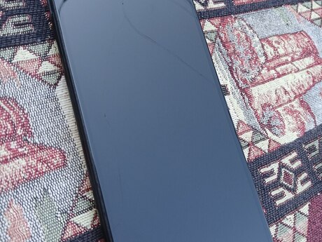Samsung Galaxy A03 Black 64GB/4GB